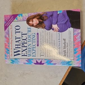 What to expect when your expecting